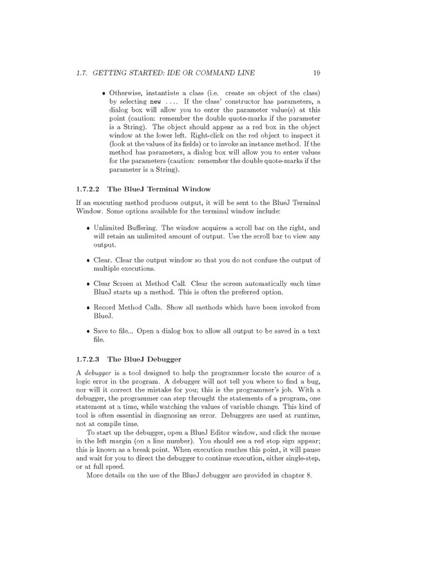 Introduction to Computer Science with Java Programming - Page 19